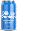 blikjes paradijs