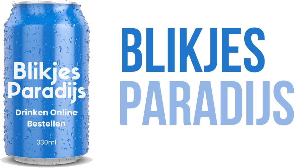 blikjes paradijs logo