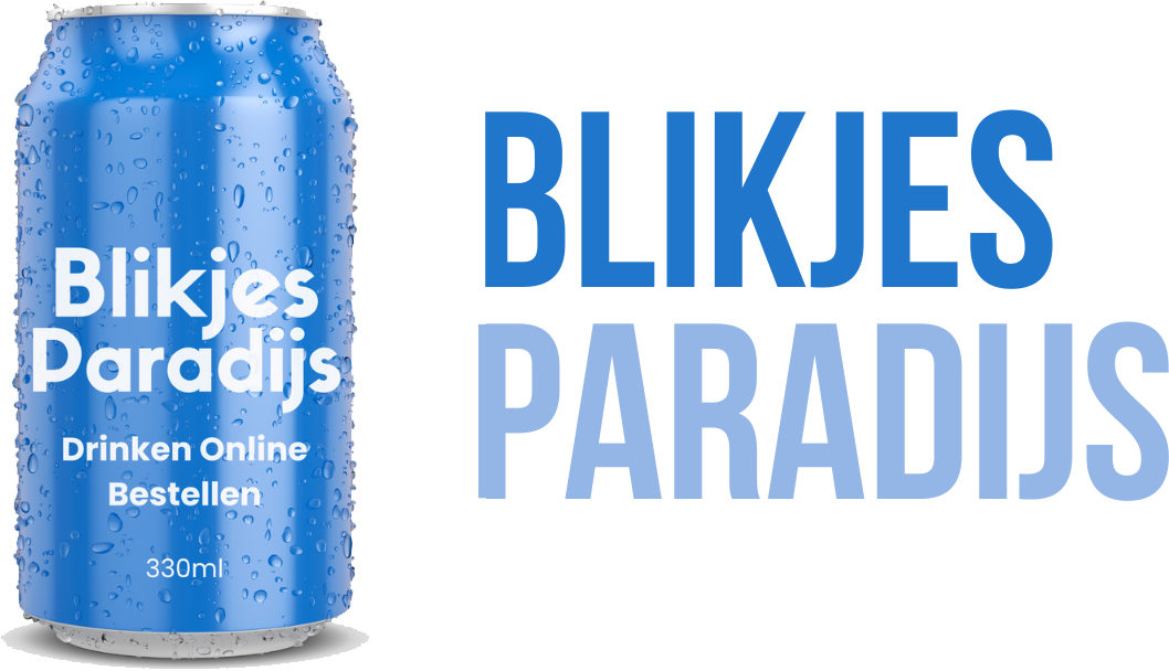 blikjes paradijs logo