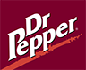 dr pepper logo